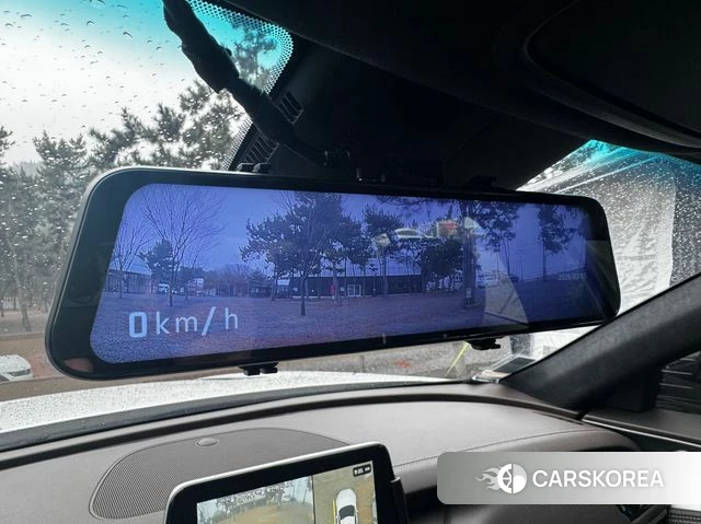 Kia Stinger id 4647727 из Кореи 10