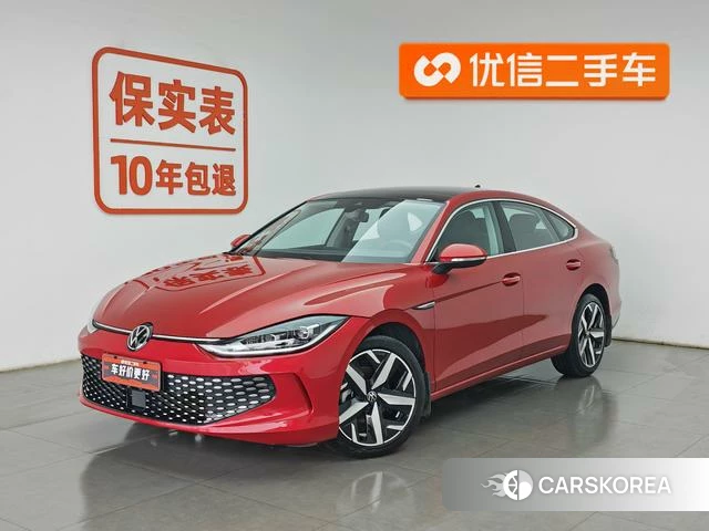 Volkswagen Lingdu id 4258455 из Китая 15