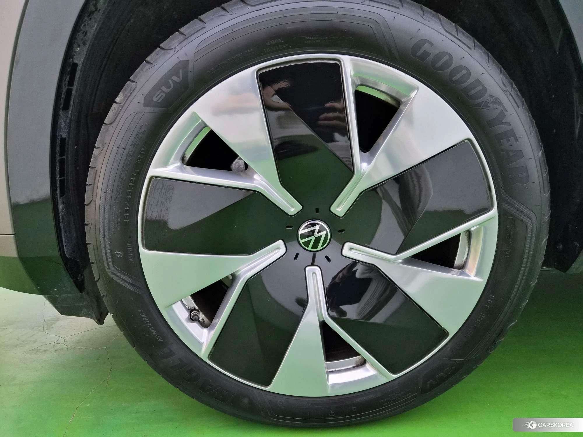 Volkswagen Tourang 2025 Коричневый из Китая, фото 4