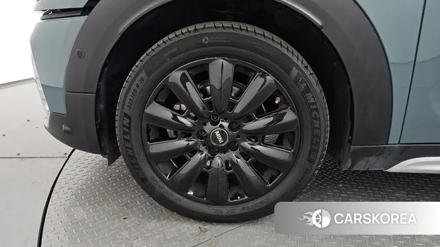 Mini Cooper Countryman id 3726115 из Кореи 14