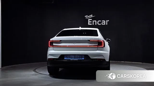 Polestar Polestar 2 id 3447781 из Кореи 14