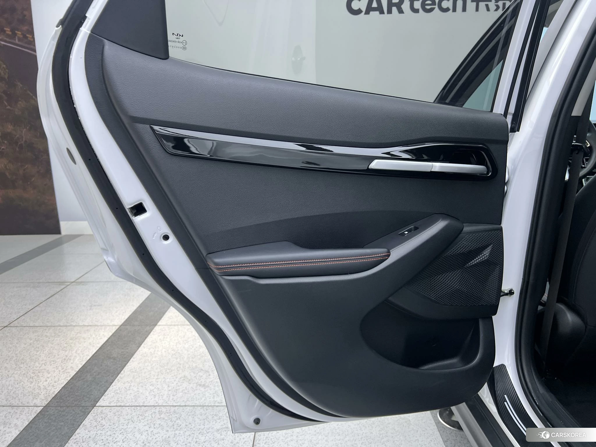 Kia Seltos id 4479630 из Китая 16