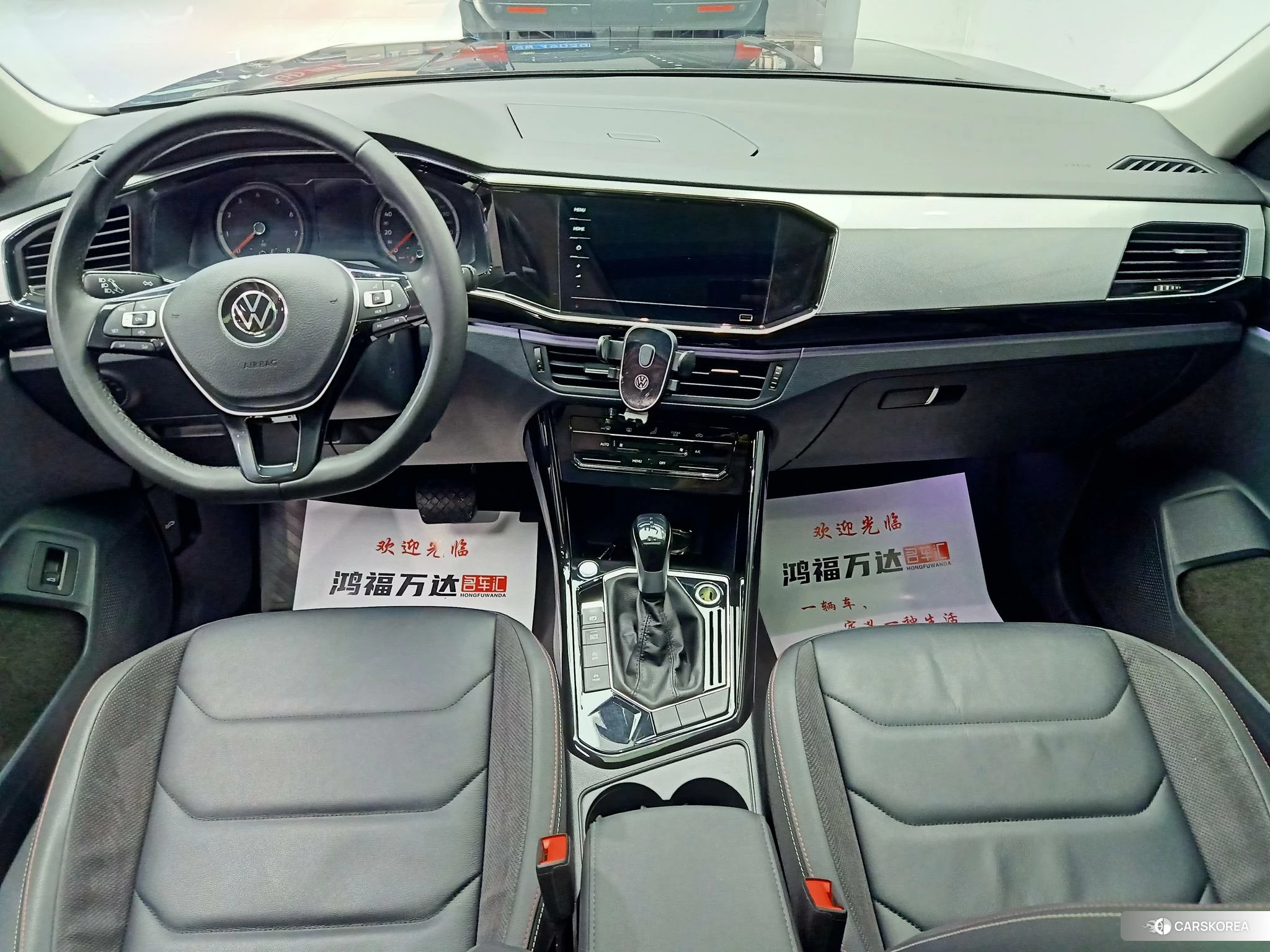 Volkswagen Tanyue id 4440605 из Китая 18