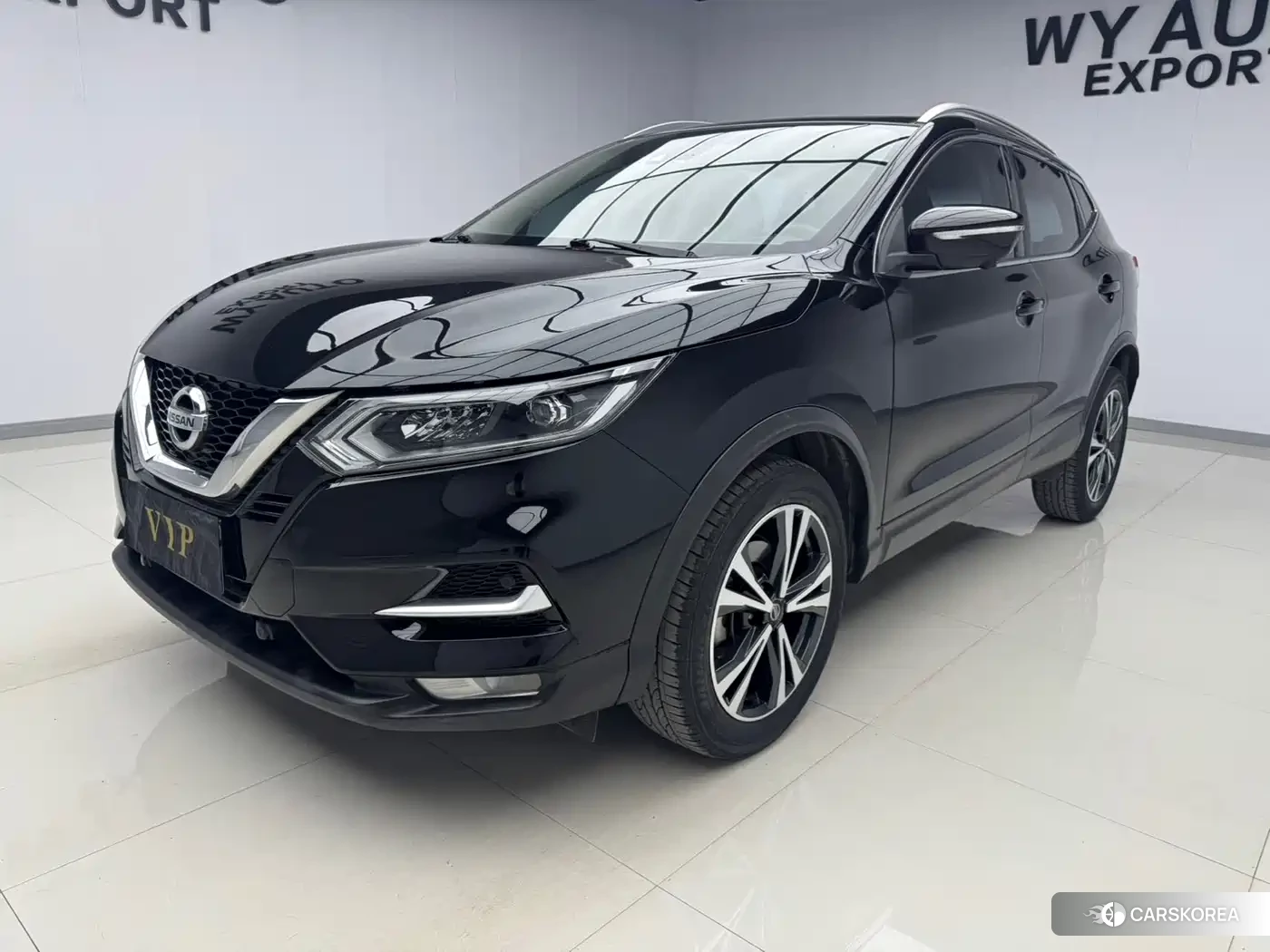 Nissan Qashqai id 4546014 из Китая 14