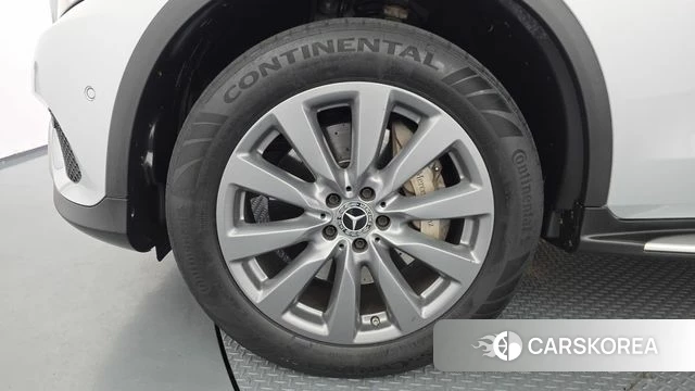 Mercedes-Benz GLC-Class X253 id 3879781 из Кореи 14