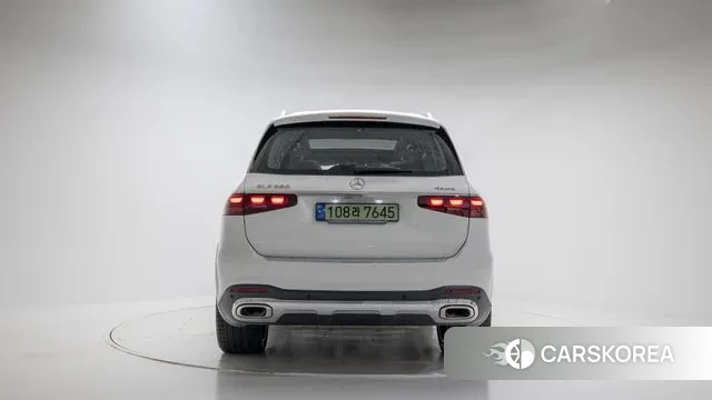 Mercedes-Benz GLS - Class X167 id 3278344 из Кореи 14