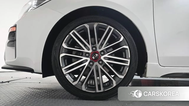 Kia Come New K3 id 4689253 из Кореи 26
