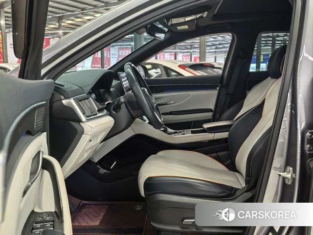 BYD Song PLUS DM id 4205699 из Китая 9