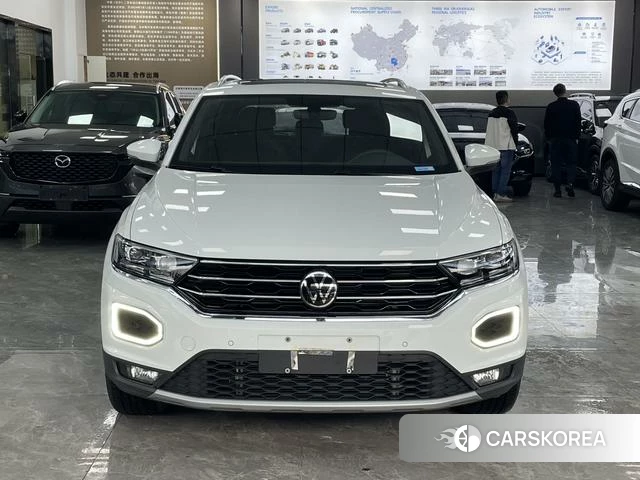 Volkswagen Exploring songs id 3896082 из Китая 12