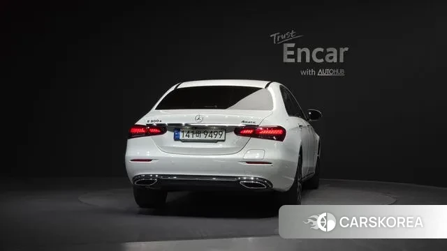 Mercedes-Benz E-Class W213 id 3765277 из Кореи 14