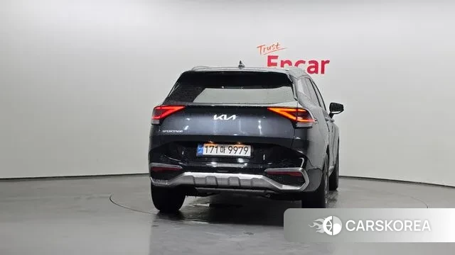Kia Sportage 5th Generation id 3032599 из Кореи 14