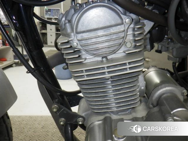 Engine photo