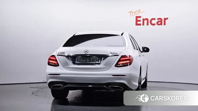 Mercedes-Benz E-Class W213 id 3367941 из Кореи 14