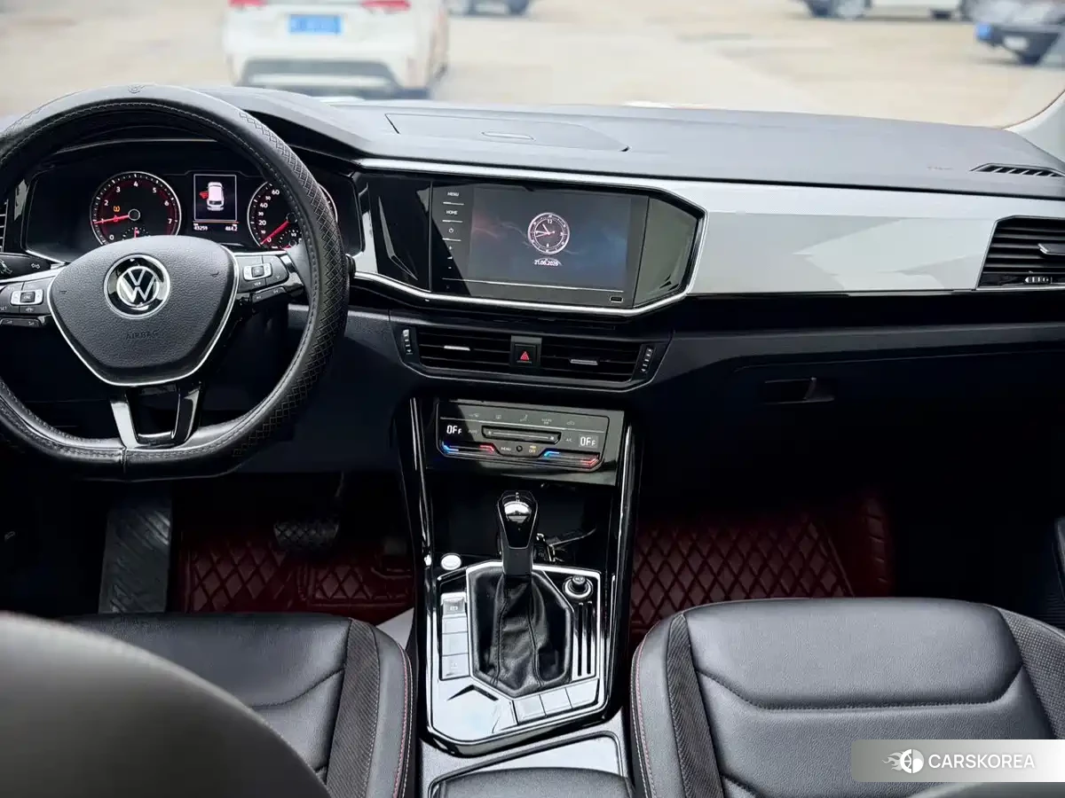 Volkswagen Tanyue id 4577901 из Китая 18