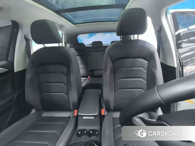 Volkswagen Tanyue id 4314322 из Китая 16