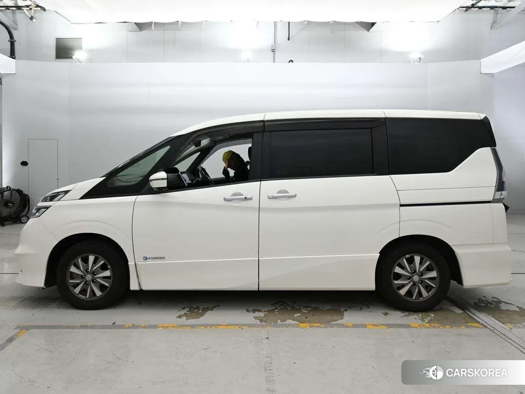 Nissan Serena 2019 из Японии, фото 4