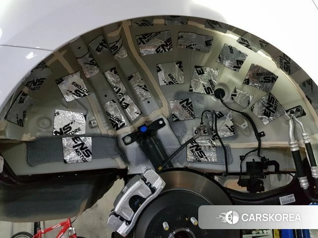 Kia The New Carnival id 3966309 из Кореи 14