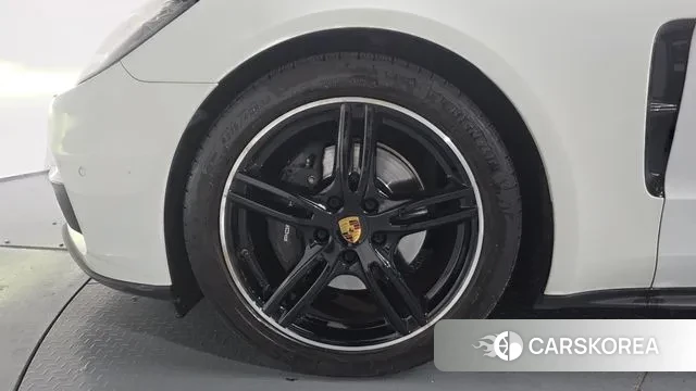 Porsche Panamera (971) id 3434297 из Кореи 14