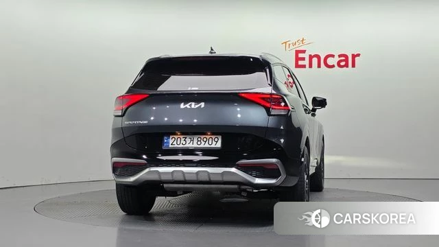Kia Sportage 5th Generation id 4715798 из Кореи 27