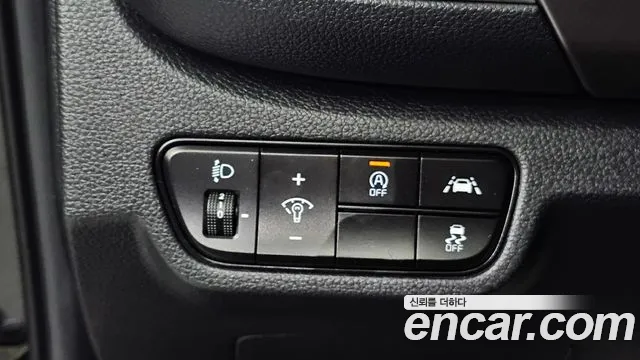 Kia Seltos id 2681715 из Кореи 14