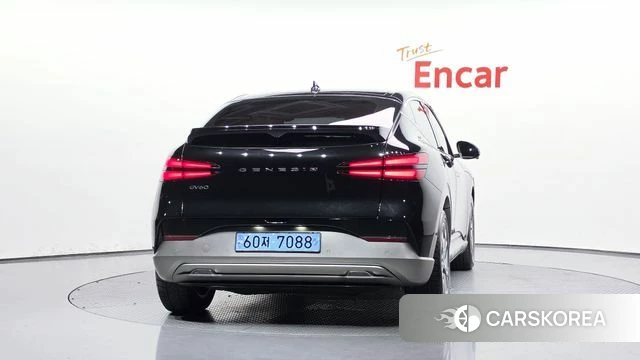 Genesis GV60 id 4495029 из Кореи 25