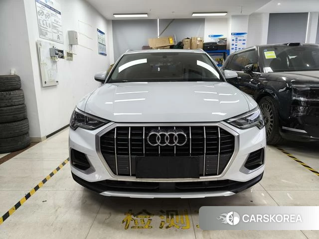 Audi Q3 id 4261603 из Китая 12