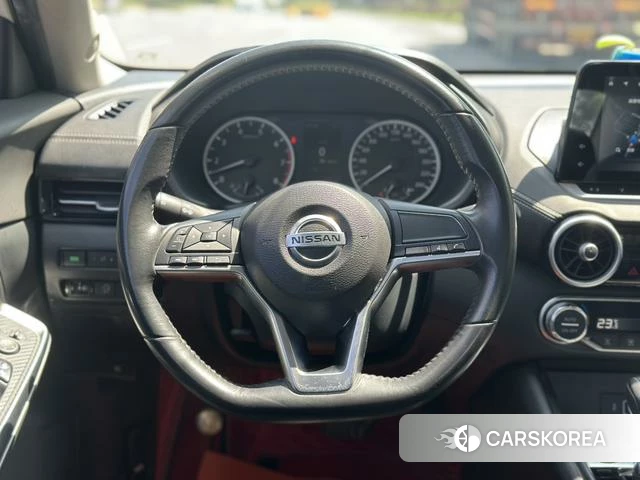 Nissan Xuan Yi id 4365637 из Китая 17