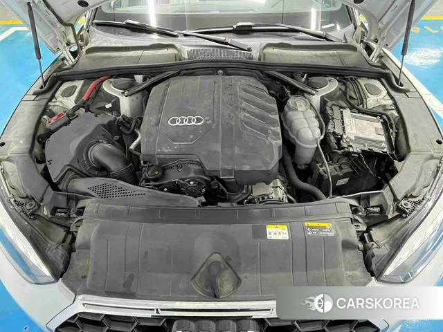 Audi A5 id 3902162 из Китая 12
