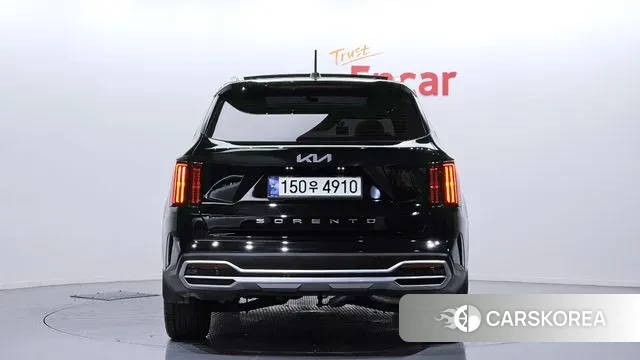 Kia Sorento 4th Generation id 3591843 из Кореи 14