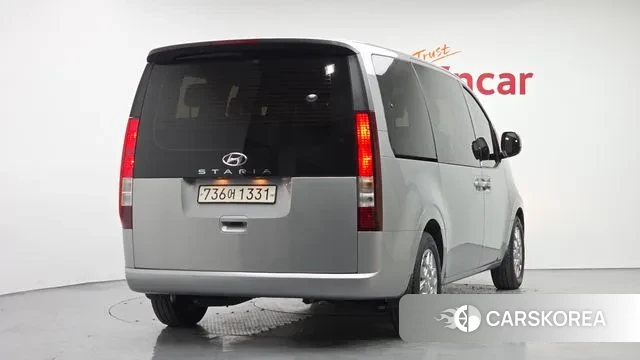 Hyundai Staria id 3443496 из Кореи 14