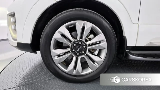 Kia Mohave Master id 3740282 из Кореи 14