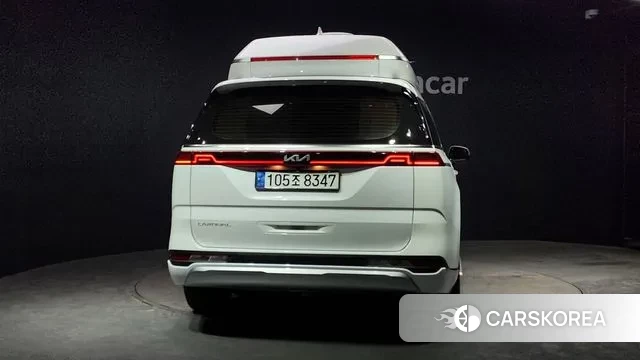 Kia Carnival 4th generation id 3717238 из Кореи 14