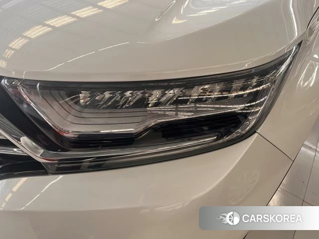 Honda CR-V PHEV 2023 Белый из Китая, фото 6