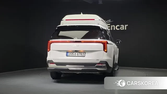 Kia The New Carnival 4th Generation id 3359668 из Кореи 14