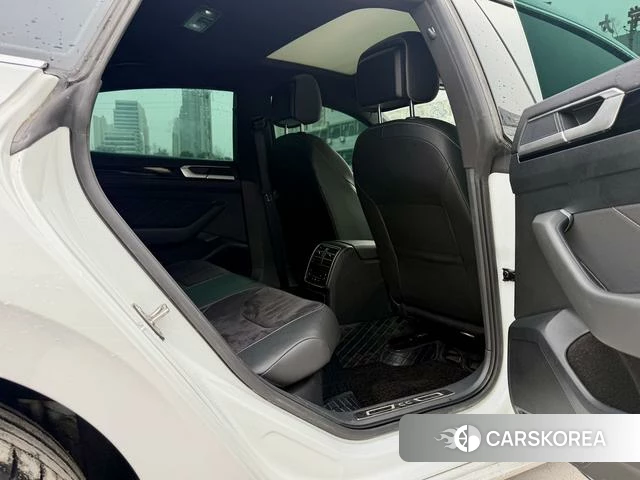 Volkswagen CC id 4258756 из Китая 10