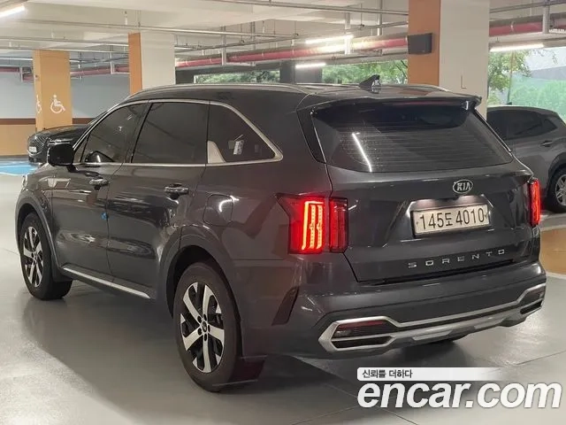 Kia Sorento 4th Generation id 2945450 из Кореи 12