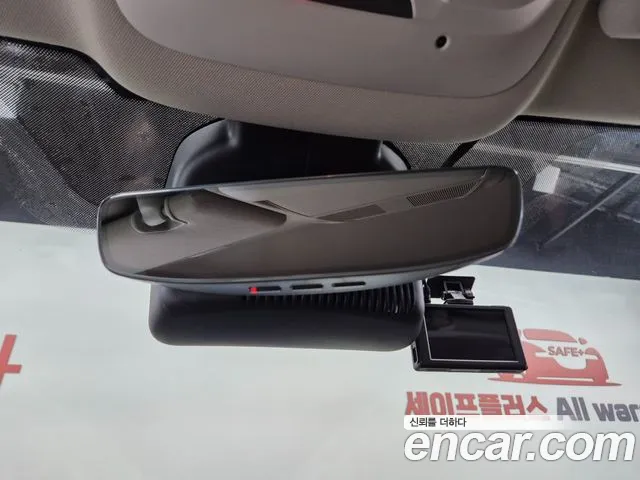 Renault Korea (Samsung) The New QM6 id 2788088 из Кореи 12