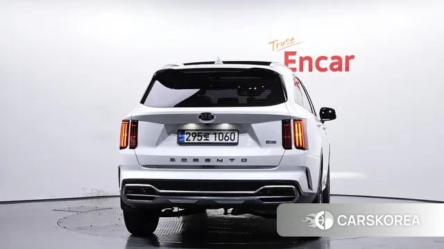 Kia Sorento 4th Generation id 2931832 из Кореи 14