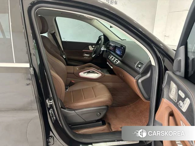 Mercedes-Benz GLS id 4300883 из Китая 27