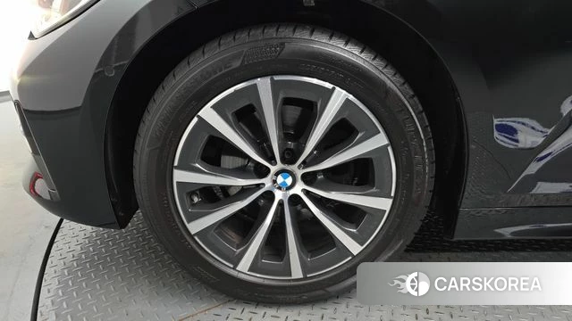 BMW 3 Series (G20) id 4434667 из Кореи 27