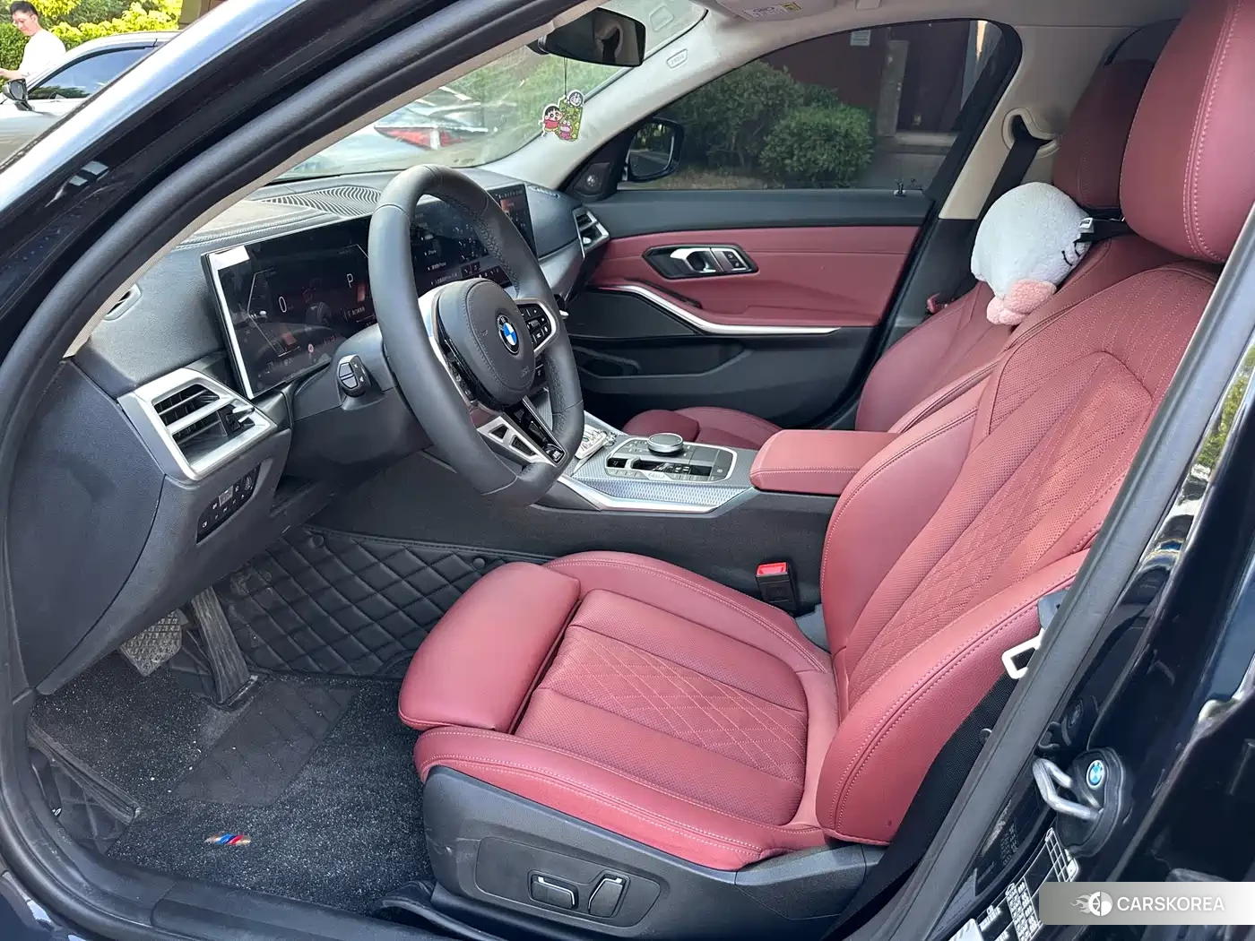 BMW 3 series id 4629648 из Китая 13