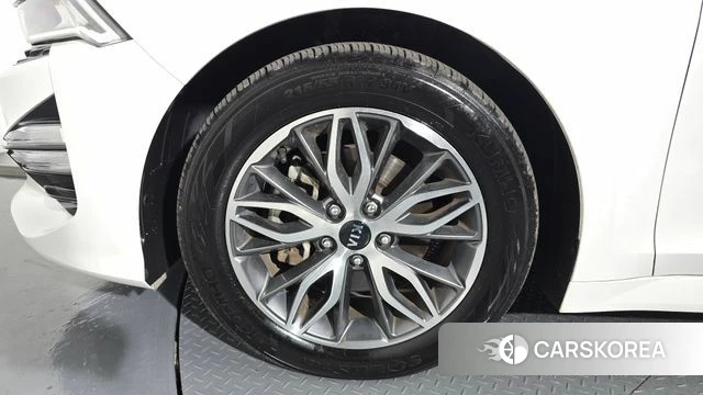 Kia K5 3rd generation id 4396631 из Кореи 24
