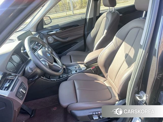 BMW X1 id 4276739 из Китая 17