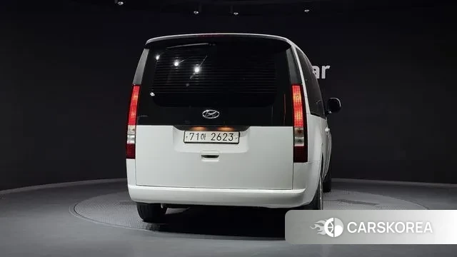 Hyundai Staria id 2994258 из Кореи 14