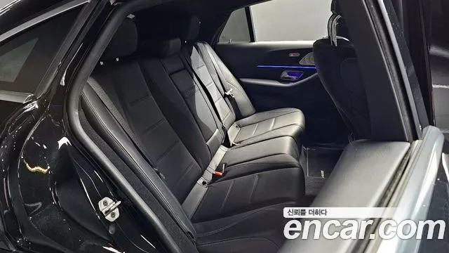 Mercedes-Benz GLE-Class W167 id 2522218 из Кореи 14