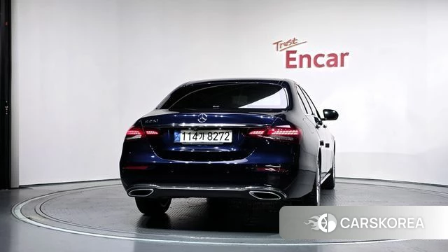 Mercedes-Benz E-Class W213 id 4764167 из Кореи 27