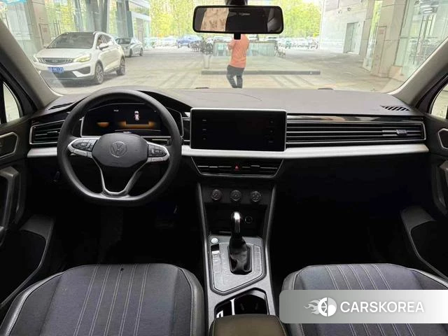 Volkswagen Tiguan L id 4277854 из Китая 9