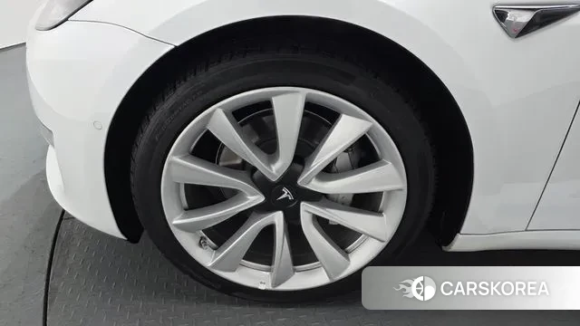 Tesla Model 3 id 3509481 из Кореи 14