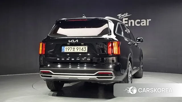 Kia Sorento 4th Generation id 3453248 из Кореи 14