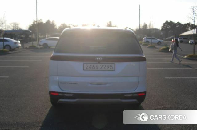 Kia Carnival 4th generation id 3919789 из Кореи 14